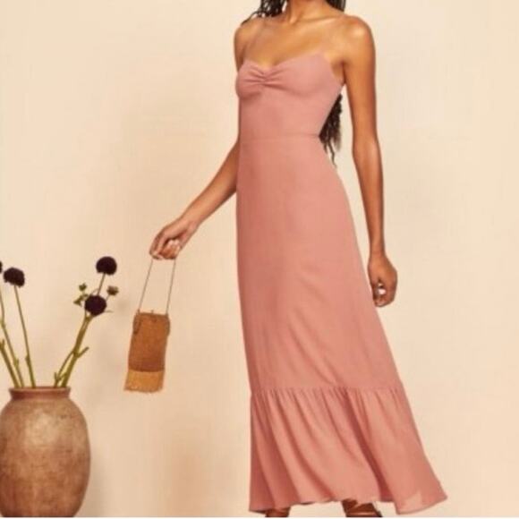 Reformation Dresses & Skirts - Reformation Emerson Dress